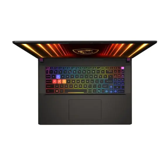 ام اس اي جيمنج لابتوب