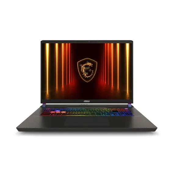 ام اس اي فيكتور 17 HX AI A2XWJG