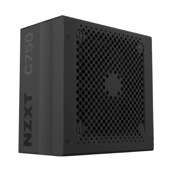 NZXT C750
