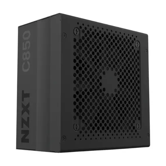 NZXT C850