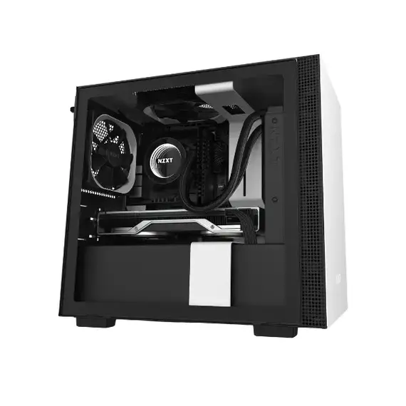 NZXT H210