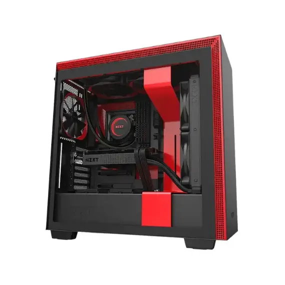 NZXT H710