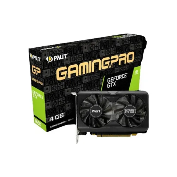 GTX 1650