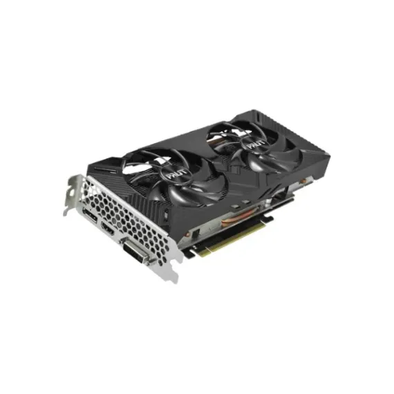 Palit GeForce GTX 1660 Ti Dual 6GB