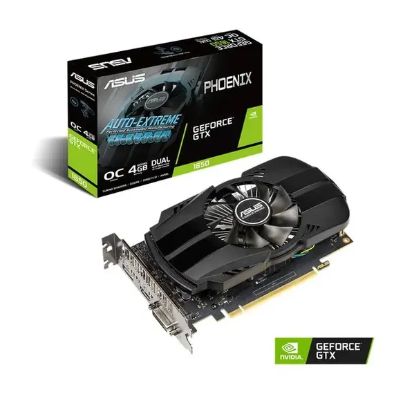 GTX 1650