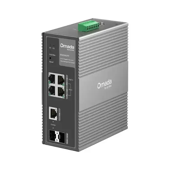 TP-Link IES206GPP