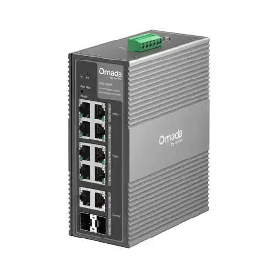 Omada IES210GPP