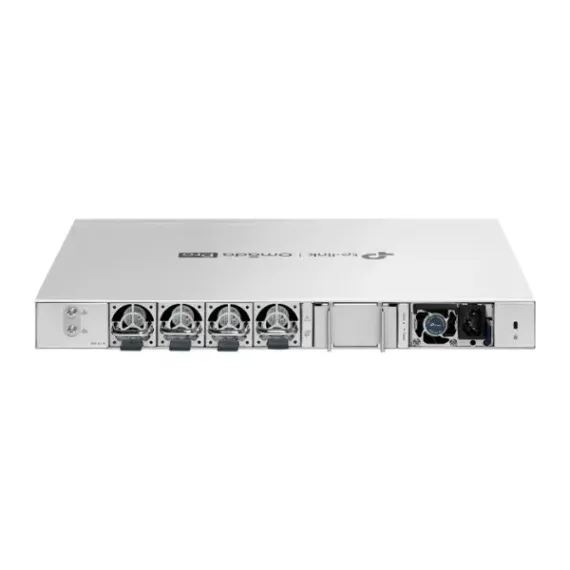 Stackable Switch