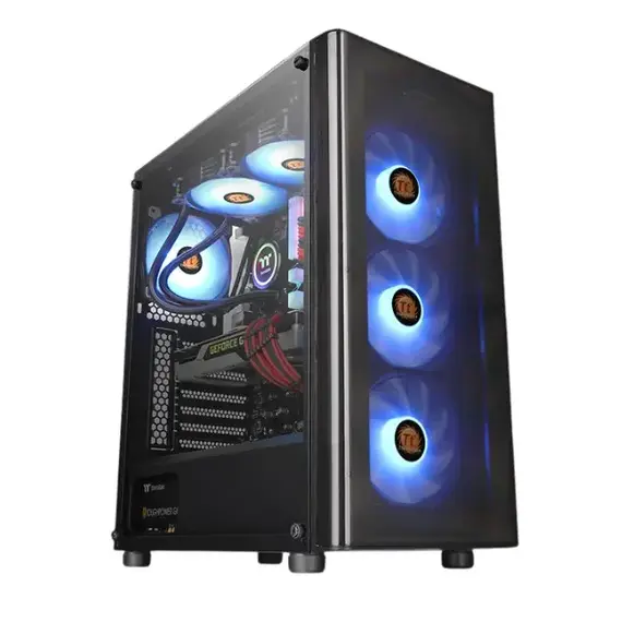 Thermaltake V200 TG