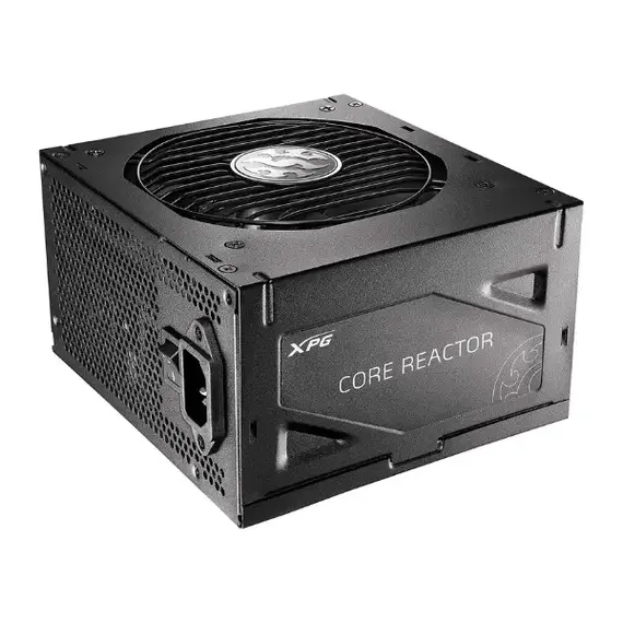 XPG Core Reactor