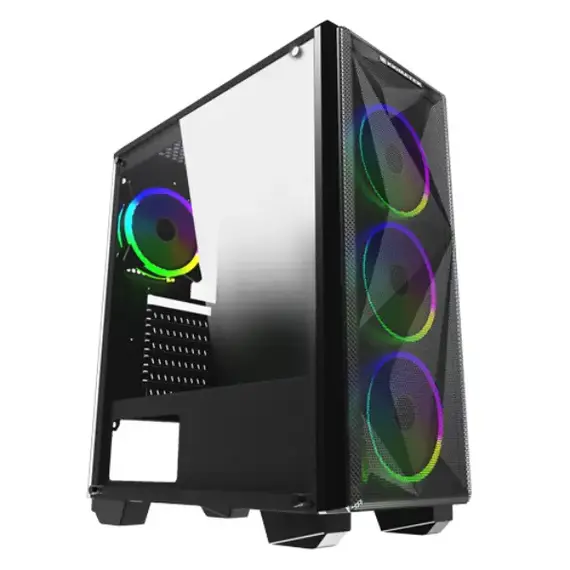 Xigmatek Beast case