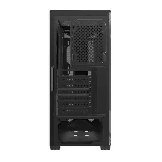 mid tower case