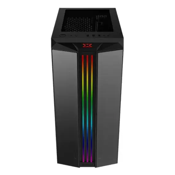 Xigmatek Triple X Case