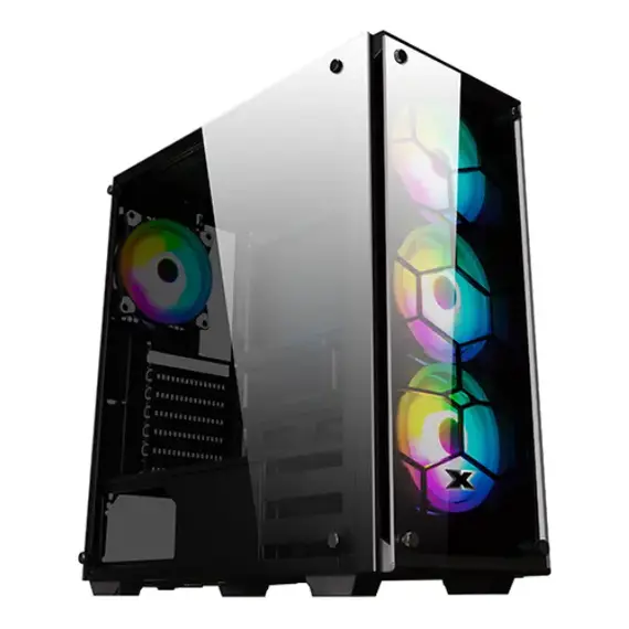 Xigmatek Venom X case