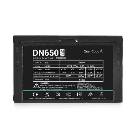 psu power supply