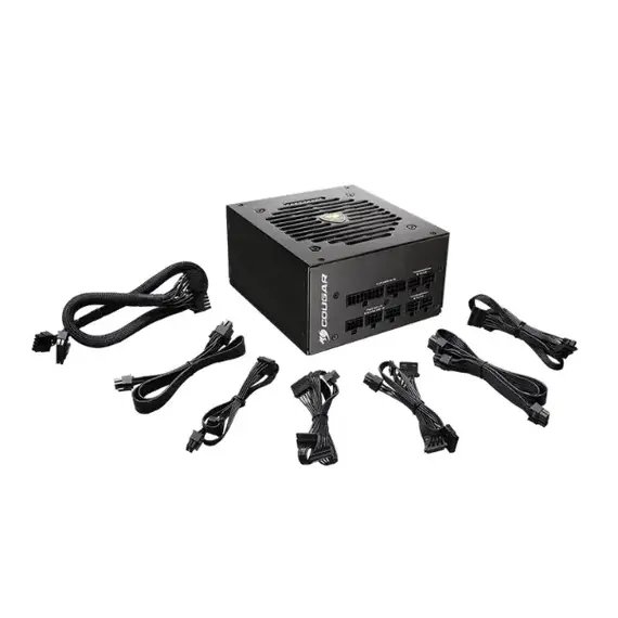 power supply computer