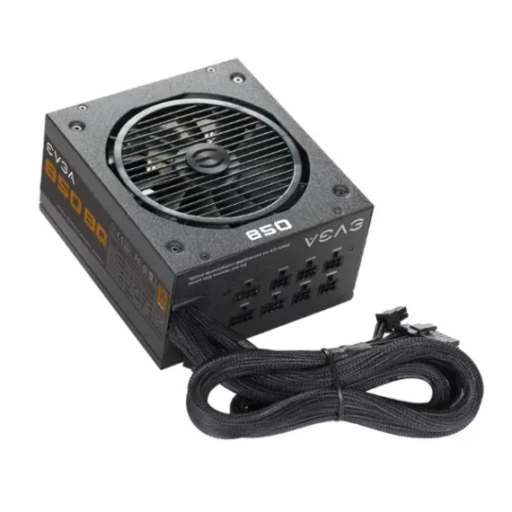 power supply computer