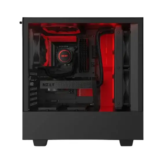 pc gaming case