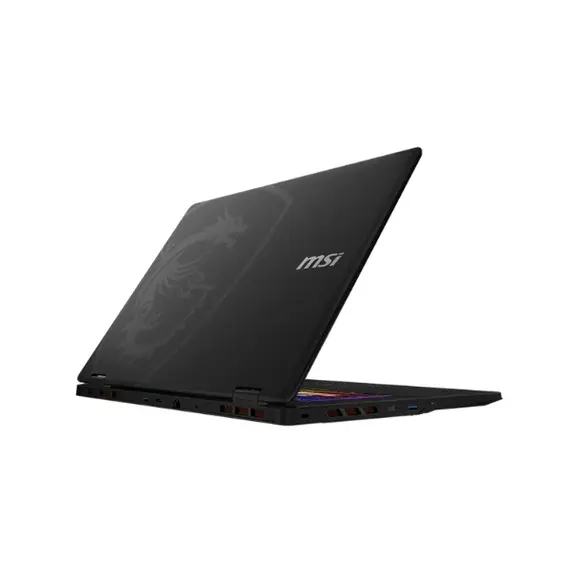 msi gaming laptop