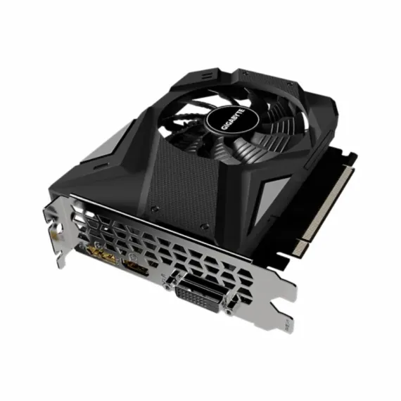 nvidia geforce gtx 1650