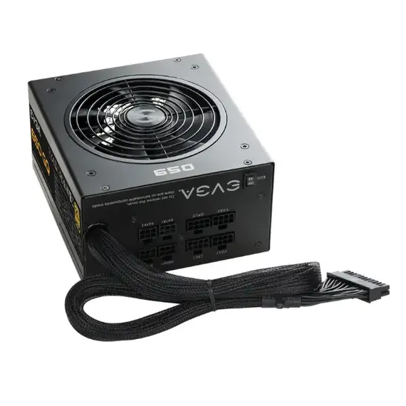 power supply computer
