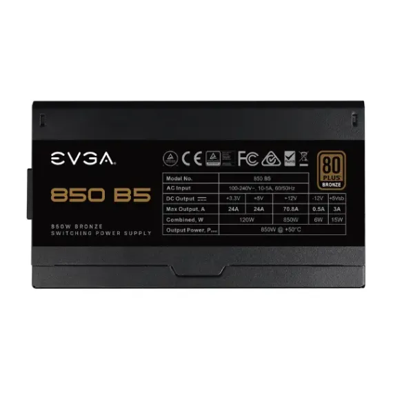 power supply computer