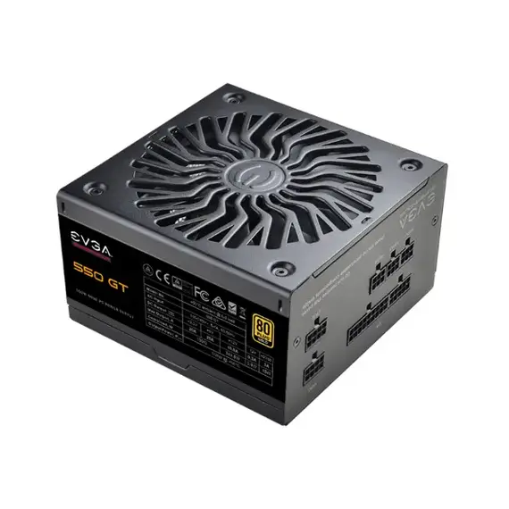 pc power supply