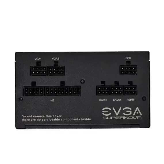 computer power supply