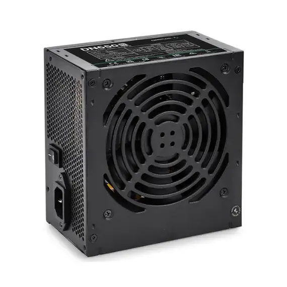 power supply unit