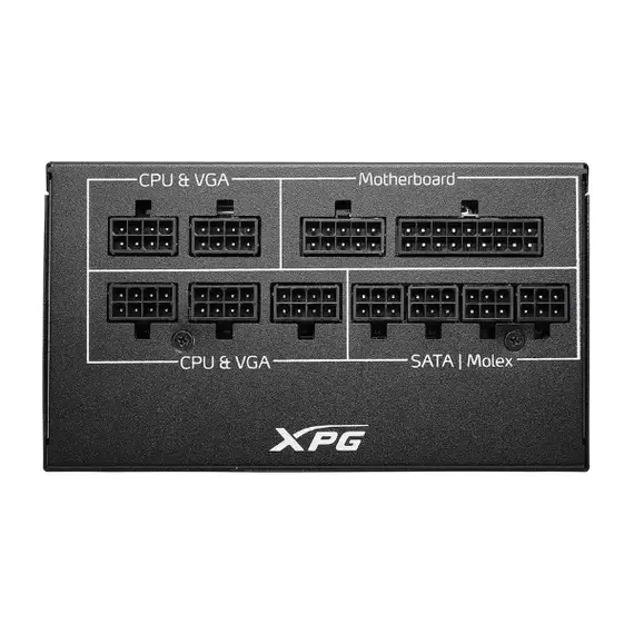 power supply computer