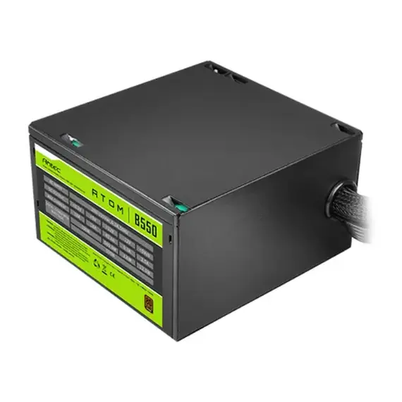 computer power supply