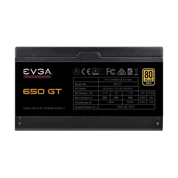 power supply computer