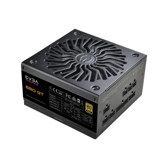 power supply unit