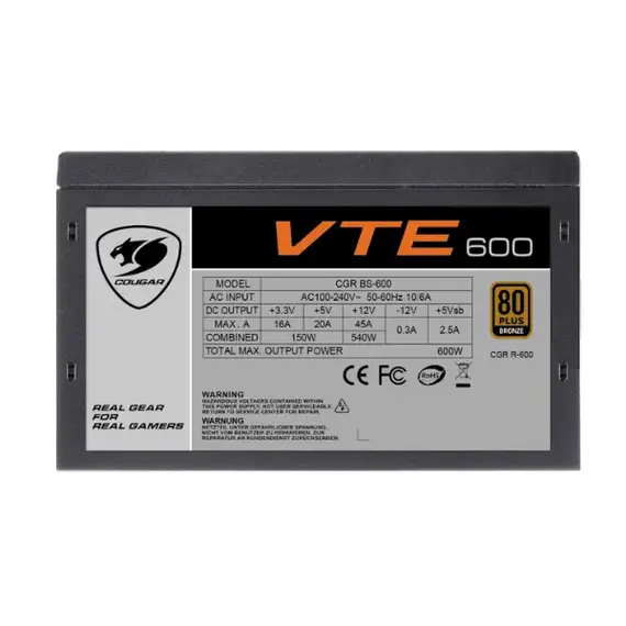 power supply for pc
