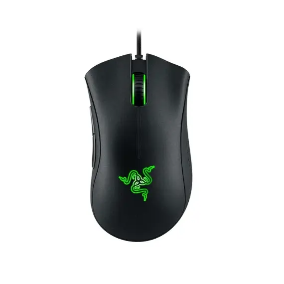 razer deathadder essential