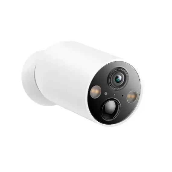 كاميرا مراقبة