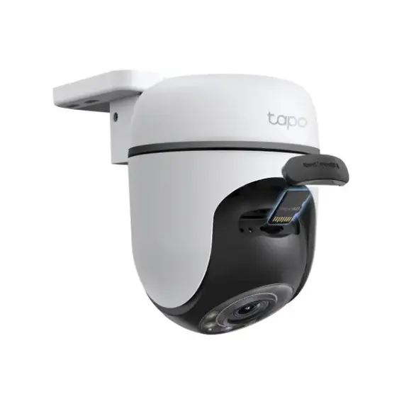 كاميرا مراقبه خارجيه