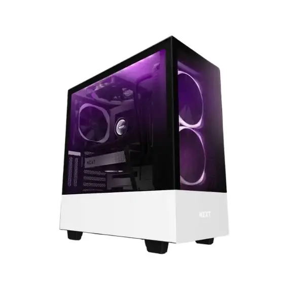 ​NZXT H510