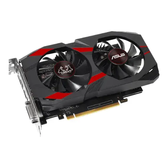 graphics card for gaming
