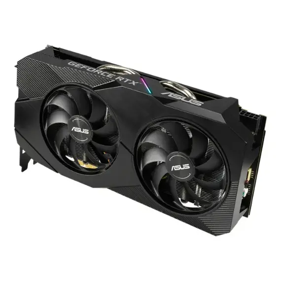 graphics card
