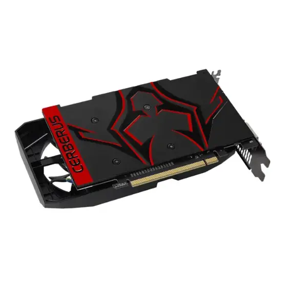 graphics card 4gb