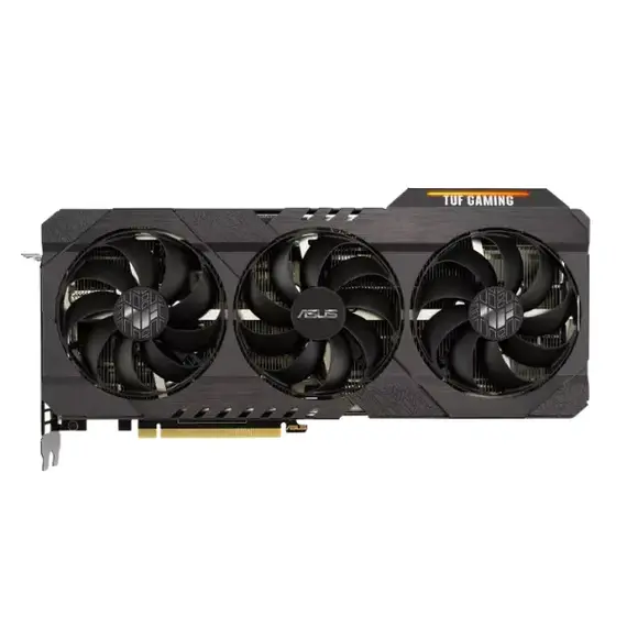 Asus TUF Gaming GeForce RTX 3070