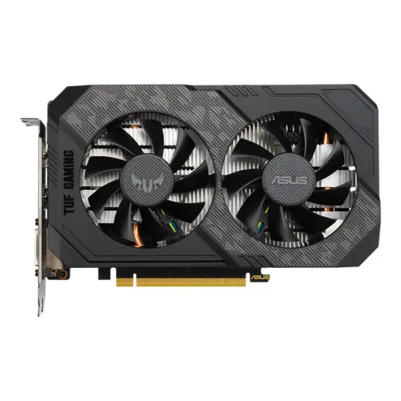 Asus TUF Gaming GeForce GTX1660S-O6G