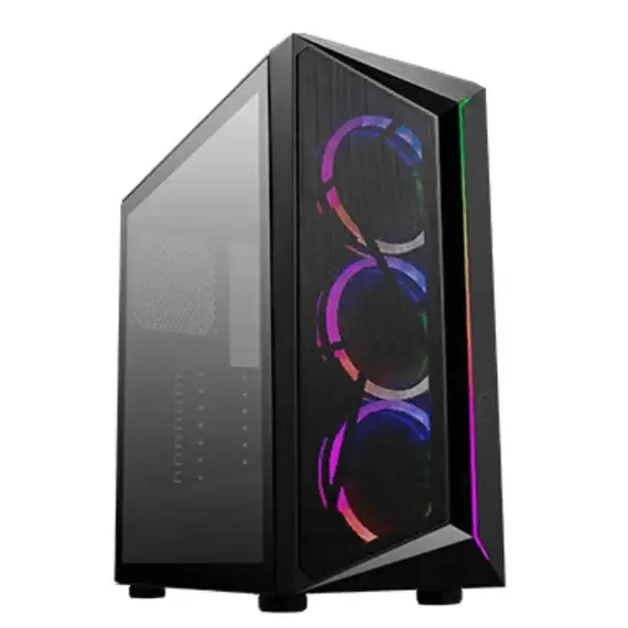 Cooler Master CMP 510 Case