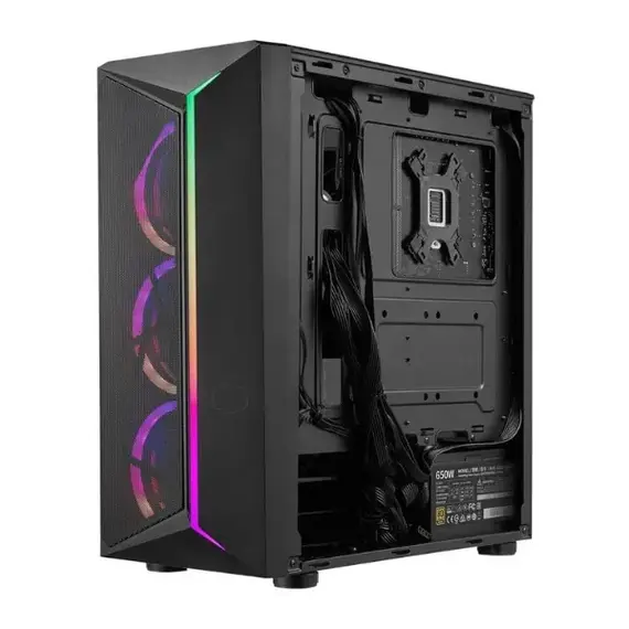 rgb case