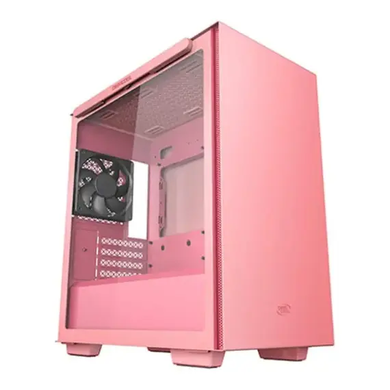 DeepCool MACUBE 110