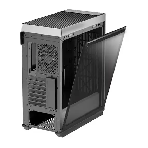 mid tower case