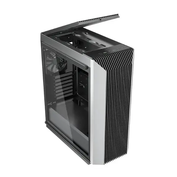 mid tower case