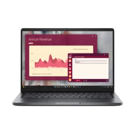 Dell Pro 14 PC14250