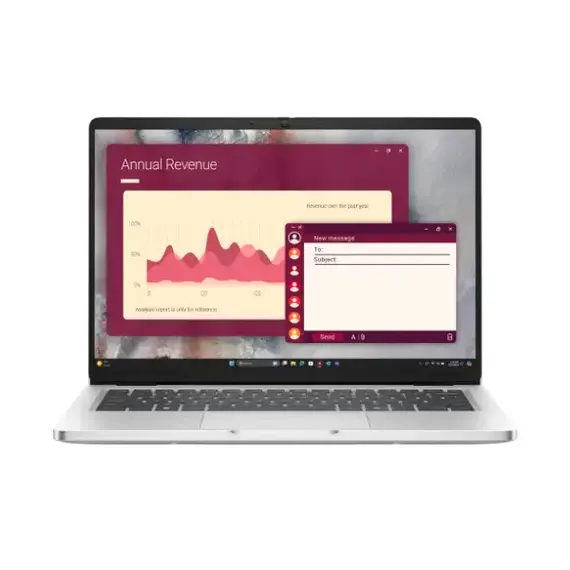 Dell Pro 14 PC14250